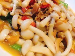 -老湘亲·品鉴湘菜(蔡塘爱琴海店)