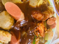 -魏记麻辣烫(宝塔路店)