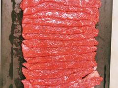 -京门老爆三·铜锅涮肉 爆肚(望京店)