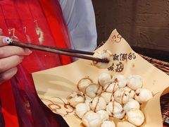 -泥糊破店小酒馆·团建聚餐(南京西路店)