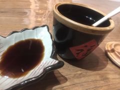 -八珍手工水饺·妈妈的爱(传芳巷店)