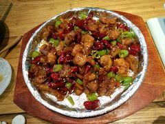 -稍可轩博物馆餐厅