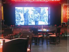 -正阳门饭庄·烤鸭·北京菜(万丰路七里庄店)