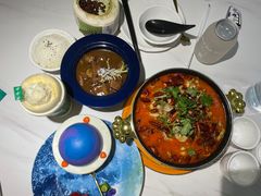 -3号仓库·创意中国菜(嘉兴龙鼎万达店)