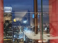 -北京柏悦酒店·锦庭餐厅Dining Room