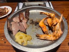 -汉巴味德(北京银座和谐广场店)