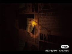 -棂笼·深度沉浸密室(武汉旗舰店)