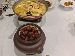 -海富门·带鱼·淮扬菜·粤菜(甘家口店)