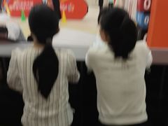 -悦动体能篮球羽毛球网球(三里河店)