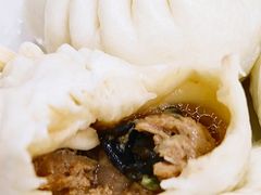 -津门张记包子铺(华昌道店)