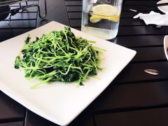 -自在弥林花园餐厅(云栖店)