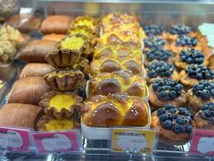 -PAOPAO Bakery&Café(港汇店)