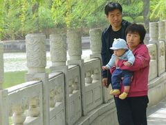 -迎泽公园