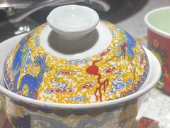 -大龙燚·旷野鲜火锅(广州首店)