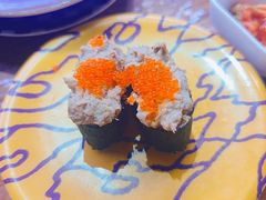 -伊秀·手握寿司·料理(裕华万达广场店)