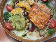 -魏斯理汉堡(西安沣东吾悦店)