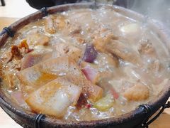 -范贤光鸡公煲(平乐园总店)