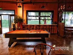 -圣徒精酿美式餐厅saints brewing(裕华万达步行街店)