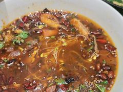 -金陵后厨·南京菜(新街口秣陵路店)