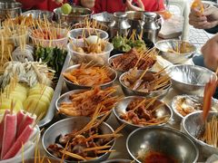 -江油特色冷沾沾(火炮街店)