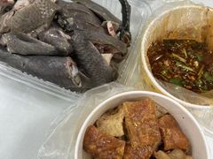 -元谋凉鸡店(百年老店)