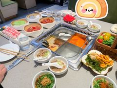 -海底捞火锅(名门店)
