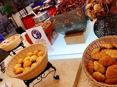 -北京西单美爵酒店