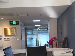 -精德口腔·种植修复·儿牙中心(财富中心店)