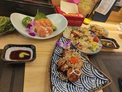 -食鲤料理(西虹东路店)