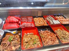 -山林大红·上海大红肠(淮海一店)