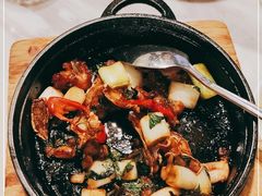 -汤城小厨•粤菜•靓汤(西直门凯德MALL店)