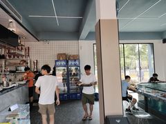 -SHRIMP CLUB万东餐饮钓虾·清吧