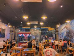 大堂-一岚一山(角门总店)