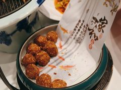 -万荣烤鸭店·北京菜(天坛店)