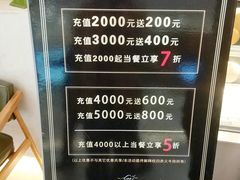 -赤火牛排(金狮广场店)