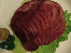 -珍呈中餐厅•粤川淮扬新疆(乌鲁木齐康莱德酒店)