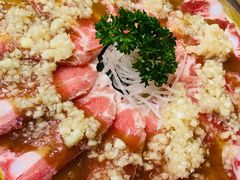 蒜香五花-猫抓烤肉(春熙路店)
