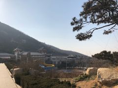 -徂徕山森林康养度假谷温泉