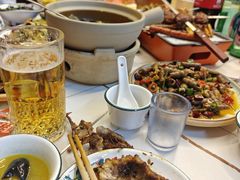 -亿牌牌东北烧烤(博物馆旗舰店)