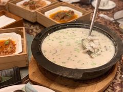 -汕头龙光喜来登酒店-采悦轩中餐厅