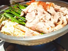 寿喜锅-南风(淮海街店)