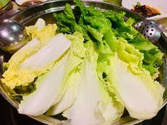 -四季合味椰子鸡(南山大冲店)