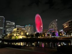 -横滨红砖仓库1号馆