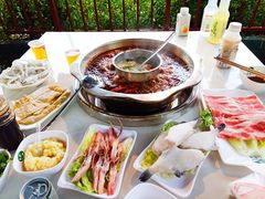 -枇杷园食为鲜火锅(南山店)