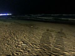 -查汶海滩