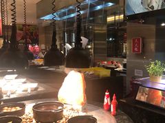 -西安皇冠假日酒店·朱雀咖啡厅