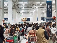 -山姆会员商店(上海浦东店)