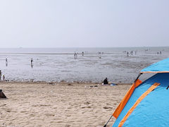 -辽宁团山国家级海洋公园