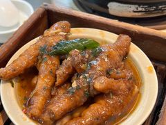 -蔡澜港式点心(皇庭广场店)