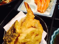 -歌行灯日本料理(伊势丹店)